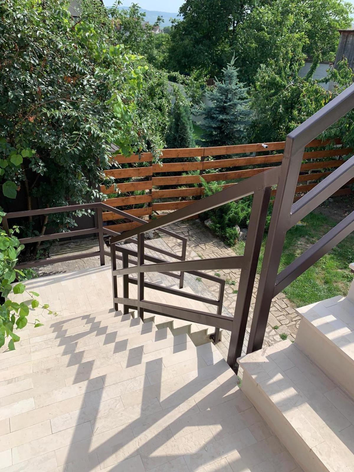 Luxus Cluj Airport Apartments Luaran gambar